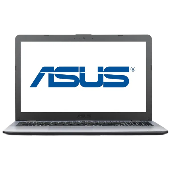 Asus VivoBook Core i7/ 1 ТB/ 8 ГБ/ VGA Дискретная/ Серый photo 1 Asus VivoBook Core i7/ 1 ТB/ 8 ГБ/ VGA Дискретная/ Серый photo 1