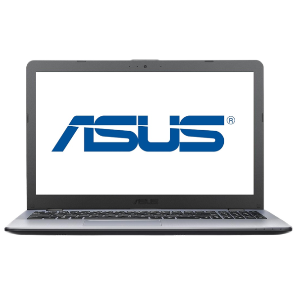 Asus VivoBook Core i7/ 1 ТB/ 8 ГБ/ VGA Дискретная/ Серый photo 1 Asus VivoBook Core i7/ 1 ТB/ 8 ГБ/ VGA Дискретная/ Серый photo 1
