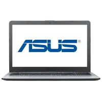 Asus VivoBook Core i7/ 1 ТB/ 8 ГБ/ VGA Дискретная/ Серый