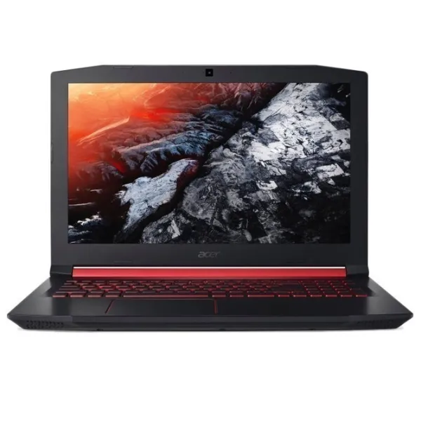 Acer Nitro AN515-31 Core i5/ 1 TB/ 8 GB/ GeForce MX150/ Black photo 1 Acer Nitro AN515-31 Core i5/ 1 TB/ 8 GB/ GeForce MX150/ Black photo 1