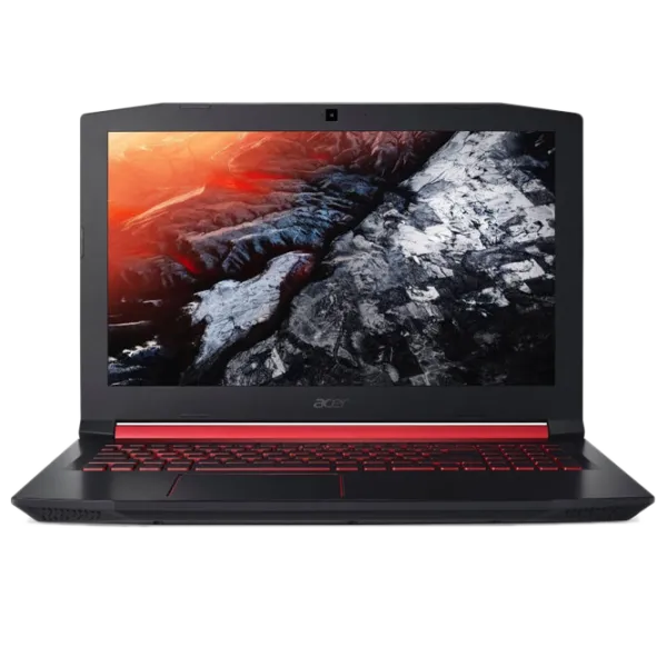 Acer Nitro AN515-31 Core i7/ 1 TB/ 8 GB/ GeForce MX150/ Black photo 1 Acer Nitro AN515-31 Core i7/ 1 TB/ 8 GB/ GeForce MX150/ Black photo 1