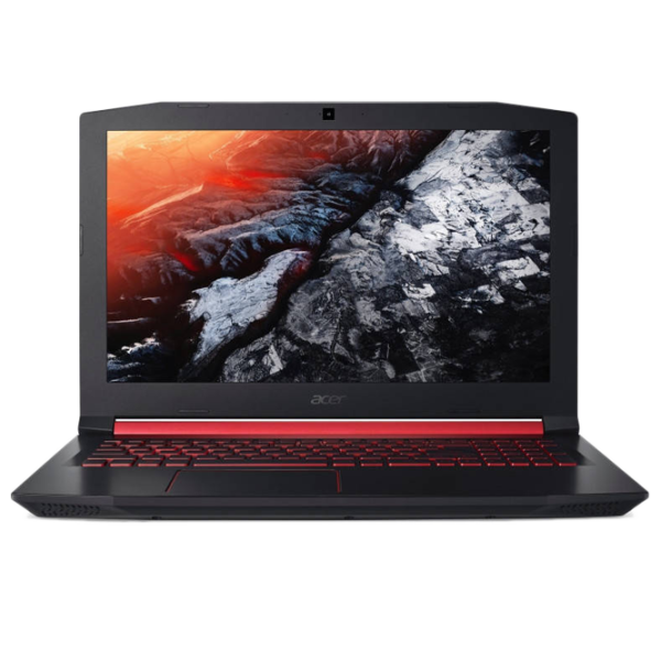 Acer Nitro AN515-31 Core i7/ 1 TB/ 8 GB/ GeForce MX150/ Black photo 1 Acer Nitro AN515-31 Core i7/ 1 TB/ 8 GB/ GeForce MX150/ Black photo 1