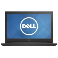 Inspiron 15 3000 Core i5/ 500 ГБ/ 4 ГБ/ VGA Дискретная/ Черный
