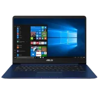 Asus ZenBook Core i7/ 8 ГБ/ 512 ГБ/ VGA Дискретная/ Синий
