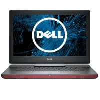 Dell Inspiron 15 7000 7567 Core i7/ 1 ТB/ 8 ГБ/ GeForce GTX 1050TI/ Черный