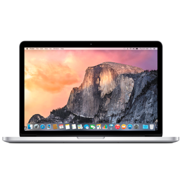MacBook Pro Core i5/ 8 ГБ/ 128 ГБ/ VGA Встроенная/ Серебристый photo 1 MacBook Pro Core i5/ 8 ГБ/ 128 ГБ/ VGA Встроенная/ Серебристый photo 1