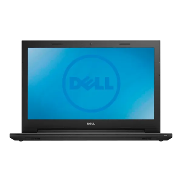 Dell Inspiron 3542 Core i3 4005U / 4 GB / / VGA Discretă / Black photo 1 Dell Inspiron 3542 Core i3 4005U / 4 GB / / VGA Discretă / Black photo 1