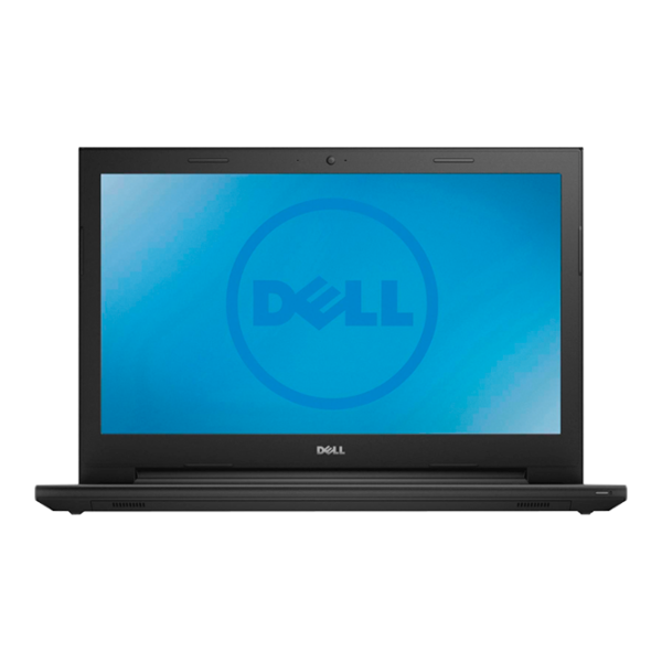 Dell Inspiron 3542 Core i3 4005U / 4 GB / / VGA Discretă / Black photo 1 Dell Inspiron 3542 Core i3 4005U / 4 GB / / VGA Discretă / Black photo 1