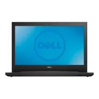 Dell Inspiron 3542 Core i3 4005U / 4 ГБ / / VGA Дискретная / Черный