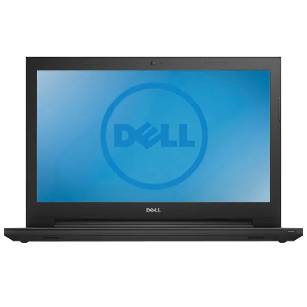 Inspiron Core i3/ 500 GB/ 4 GB/ VGA Discretă/ Red photo 1 Inspiron Core i3/ 500 GB/ 4 GB/ VGA Discretă/ Red photo 1
