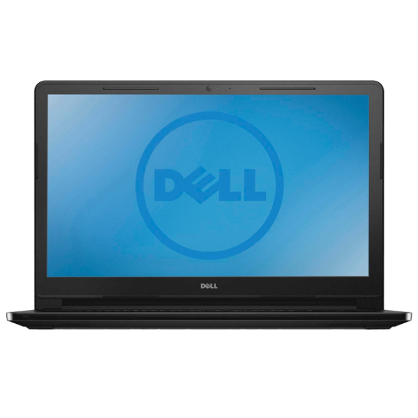 Dell Inspiron Celeron/ 500 ГБ/ 2 ГБ/ VGA Встроенная/ Черный photo 1 Dell Inspiron Celeron/ 500 ГБ/ 2 ГБ/ VGA Встроенная/ Черный photo 1