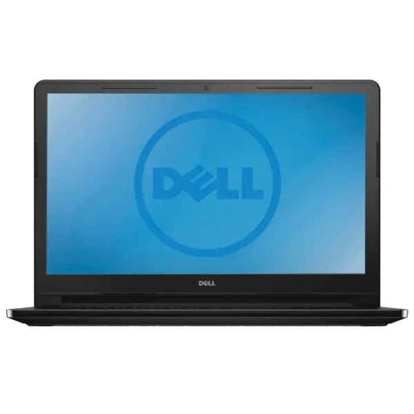 Dell Inspiron 3552 Celeron/ 500 ГБ/ 4 ГБ/ VGA Встроенная/ Черный photo 1 Dell Inspiron 3552 Celeron/ 500 ГБ/ 4 ГБ/ VGA Встроенная/ Черный photo 1