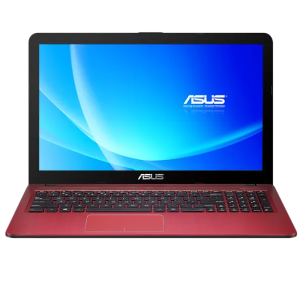 VivoBook Pentium/ 500 GB/ 4 GB/ VGA Discretă/ Red photo 1 VivoBook Pentium/ 500 GB/ 4 GB/ VGA Discretă/ Red photo 1