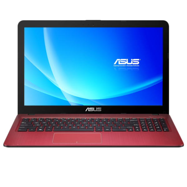 VivoBook Pentium/ 500 GB/ 4 GB/ VGA Discretă/ Red photo 1 VivoBook Pentium/ 500 GB/ 4 GB/ VGA Discretă/ Red photo 1