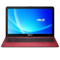 VivoBook Pentium/ 500 GB/ 4 GB/ VGA Discretă/ Red