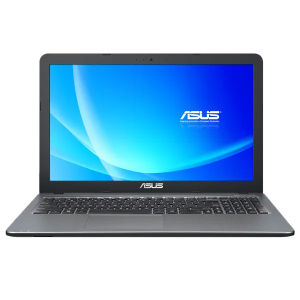 VivoBook Pentium/ 500 GB/ 4 GB/ VGA Discretă/ Silver photo 1 VivoBook Pentium/ 500 GB/ 4 GB/ VGA Discretă/ Silver photo 1