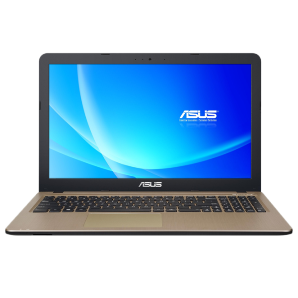 VivoBook Pentium/ 500 GB/ 4 GB/ VGA Discretă/ Black photo 1 VivoBook Pentium/ 500 GB/ 4 GB/ VGA Discretă/ Black photo 1