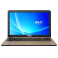 VivoBook Pentium/ 500 GB/ 4 GB/ VGA Discretă/ Black