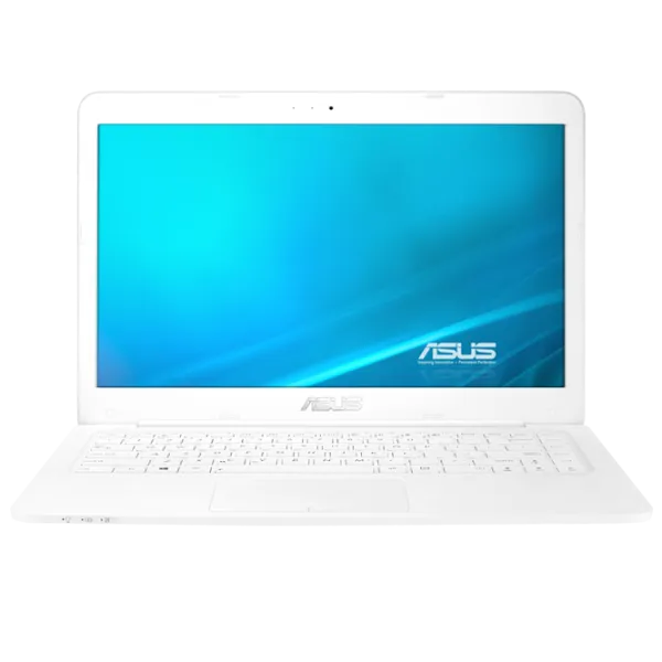 EeeBook Pentium/ 500 GB/ 4 GB/ VGA Integrată/ White photo 1 EeeBook Pentium/ 500 GB/ 4 GB/ VGA Integrată/ White photo 1