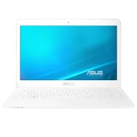 EeeBook Pentium/ 500 GB/ 4 GB/ VGA Integrată/ White