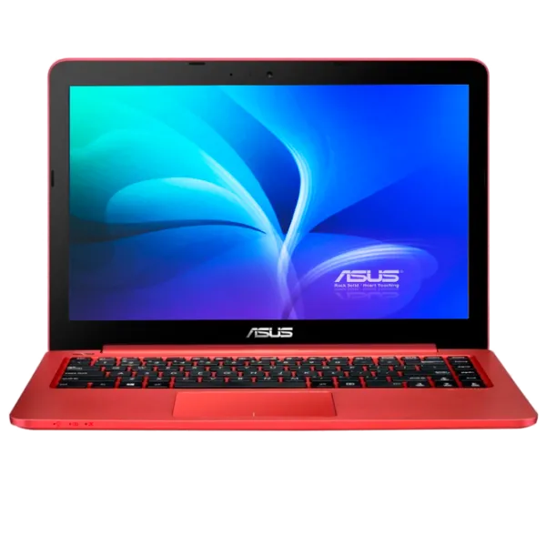 EeeBook Pentium/ 1 TB/ 4 GB/ VGA Integrată/ Red photo 1 EeeBook Pentium/ 1 TB/ 4 GB/ VGA Integrată/ Red photo 1