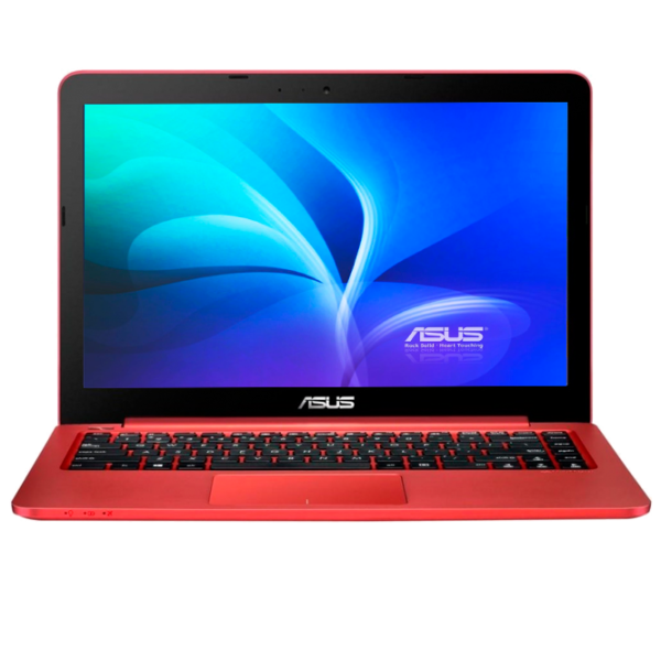 EeeBook Pentium/ 1 TB/ 4 GB/ VGA Integrată/ Red photo 1 EeeBook Pentium/ 1 TB/ 4 GB/ VGA Integrată/ Red photo 1