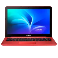 EeeBook Pentium/ 1 ТB/ 4 ГБ/ VGA Встроенная/ Красный