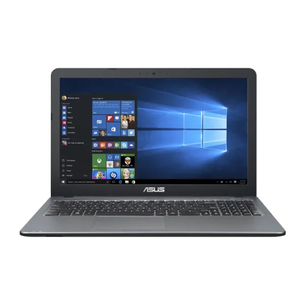 Asus VivoBook X540LJ Core i5 5200U/ 1 ТB/ 4 ГБ/ VGA Дискретная/ Серебристый photo 1 Asus VivoBook X540LJ Core i5 5200U/ 1 ТB/ 4 ГБ/ VGA Дискретная/ Серебристый photo 1