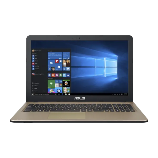 Asus VivoBook X540LJ Core i5 5200U/ 1 ТB/ 4 ГБ/ VGA Дискретная/ Черный photo 1 Asus VivoBook X540LJ Core i5 5200U/ 1 ТB/ 4 ГБ/ VGA Дискретная/ Черный photo 1