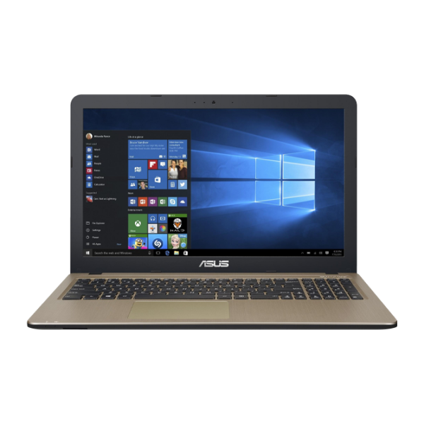 Asus VivoBook X540LJ Core i5 5200U/ 1 ТB/ 4 ГБ/ VGA Дискретная/ Черный photo 1 Asus VivoBook X540LJ Core i5 5200U/ 1 ТB/ 4 ГБ/ VGA Дискретная/ Черный photo 1