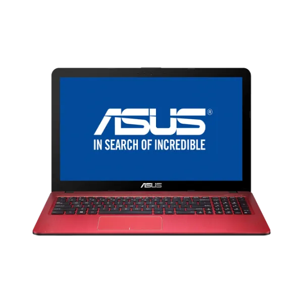 Asus VivoBook X540LJ Core i3 5005U/ 1 TB/ 4 GB/ VGA Discretă/ Red photo 1 Asus VivoBook X540LJ Core i3 5005U/ 1 TB/ 4 GB/ VGA Discretă/ Red photo 1