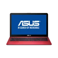 Asus VivoBook X540LJ Core i3 5005U/ 1 ТB/ 4 ГБ/ VGA Дискретная/ Красный