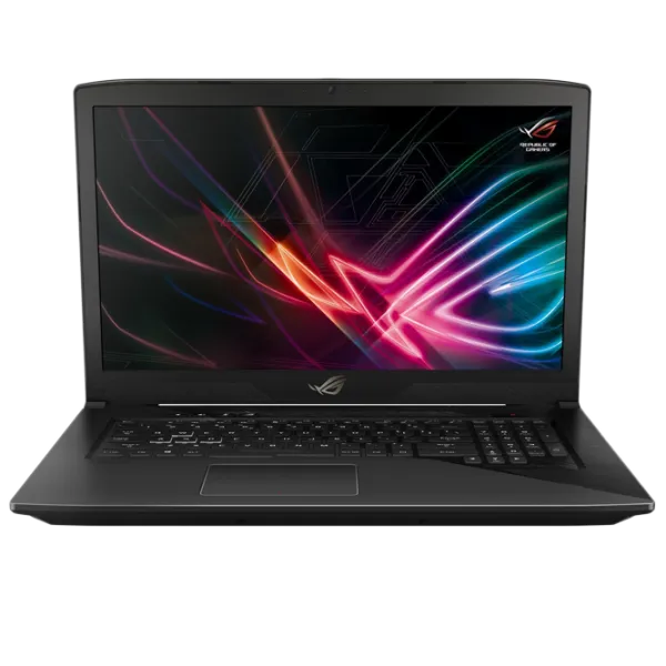 Asus Rog Strix ROG Strix Core i7/ 1 TB/ 16 GB/ 256 GB/ GeForce GTX 1060/ Black photo 1