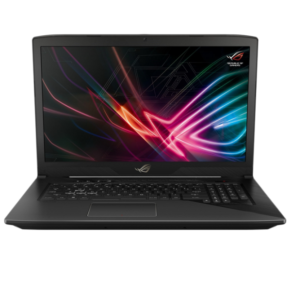 Asus Rog Strix ROG Strix Core i7/ 1 TB/ 16 GB/ 256 GB/ GeForce GTX 1060/ Black photo 1