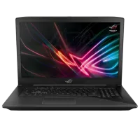Asus Rog Strix ROG Strix Core i7/ 1 ТB/ 16 ГБ/ 256 ГБ/ GeForce GTX 1060/ Черный