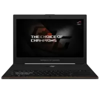 Asus ROG Zephyrus ROG Core i7/ 16 GB/ 512 GB/ GeForce GTX 1070/ Black