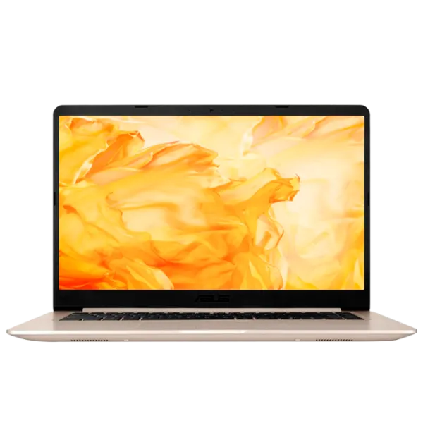 Asus VivoBook S510UA Core i3/ 4 GB/ 256 GB/ VGA Integrată/ Gold photo 1 Asus VivoBook S510UA Core i3/ 4 GB/ 256 GB/ VGA Integrată/ Gold photo 1