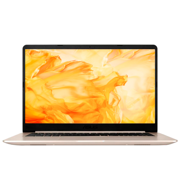 Asus VivoBook S510UA Core i3/ 4 GB/ 256 GB/ VGA Integrată/ Gold photo 1 Asus VivoBook S510UA Core i3/ 4 GB/ 256 GB/ VGA Integrată/ Gold photo 1