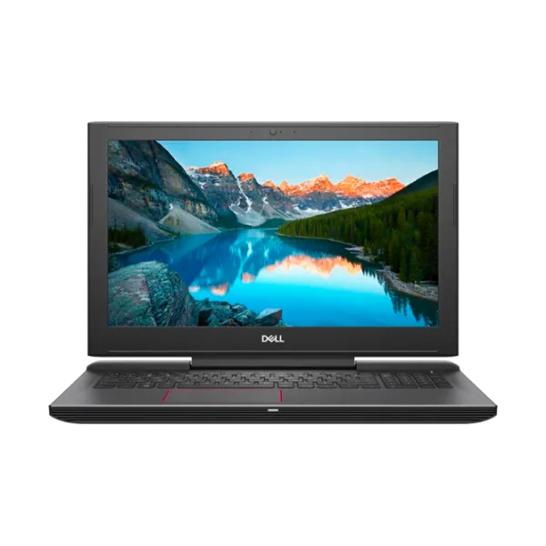 Dell Inspiron 15 7000 7577 Core i7 7700HQ/ 1 TB/ 16 GB/ 128 GB/ GeForce GTX 1050TI/ Black photo 1 Dell Inspiron 15 7000 7577 Core i7 7700HQ/ 1 TB/ 16 GB/ 128 GB/ GeForce GTX 1050TI/ Black photo 1