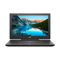 Dell Inspiron 15 7000 7577 Core i7 7700HQ/ 1 ТB/ 16 ГБ/ 128 ГБ/ GeForce GTX 1050TI/ Черный