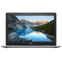Dell Inspiron 15 5000 5570 Core i5/ 1 ТB/ 8 ГБ/ 128 ГБ/ VGA Дискретная/ Серебристый