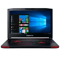 Acer Predator Predator Core i7/ 1 TB/ 16 GB/ 256 GB/ GeForce GTX 1060/ Black
