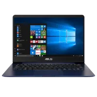 Asus ZenBook UX430UN Core i7/ 16 ГБ/ 512 ГБ/ VGA Дискретная/ Синий