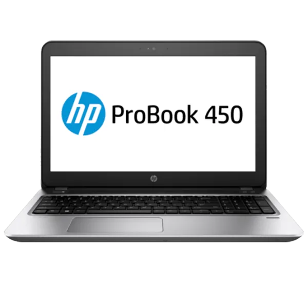 HP ProBook 450 Core i5/ 8 GB/ 256 GB/ VGA Integrată/ Silver photo 1 HP ProBook 450 Core i5/ 8 GB/ 256 GB/ VGA Integrată/ Silver photo 1