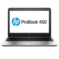 HP ProBook 450 Core i5/ 8 GB/ 256 GB/ VGA Integrată/ Silver