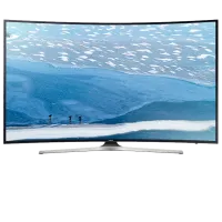 Телевизор UE55KU6172 55"/ 4K/ Черный