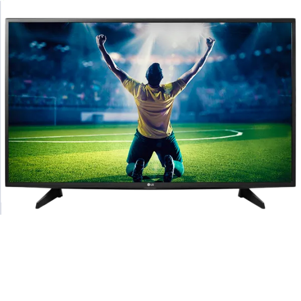 Телевизор 43LH570V 43"/ Full HD/ Черный photo 1 Телевизор 43LH570V 43"/ Full HD/ Черный photo 1