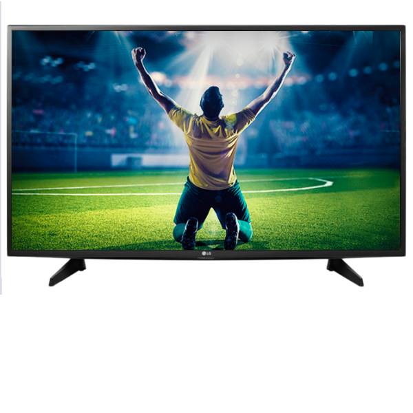 Телевизор 43LH570V 43"/ Full HD/ Черный photo 1 Телевизор 43LH570V 43"/ Full HD/ Черный photo 1