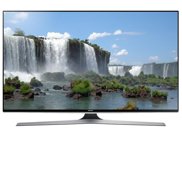 Телевизор Samsung UE60J6202 60"/ Full HD/ Черный photo 1