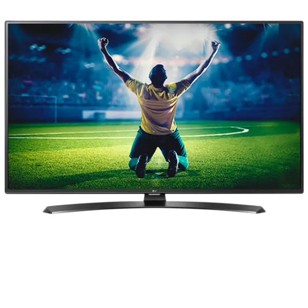 Телевизор 43LH630V 43"/ Full HD/ Черный photo 1 Телевизор 43LH630V 43"/ Full HD/ Черный photo 1